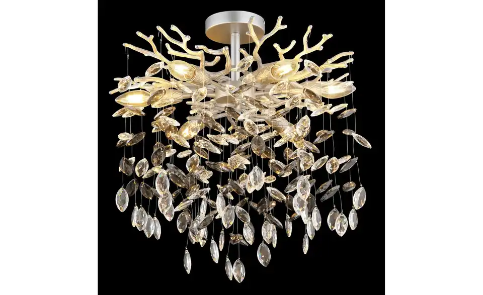 Globo Lighting Deckenleuchte, Perspektive