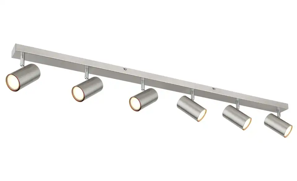 Globo Lighting Strahler, Frontansicht