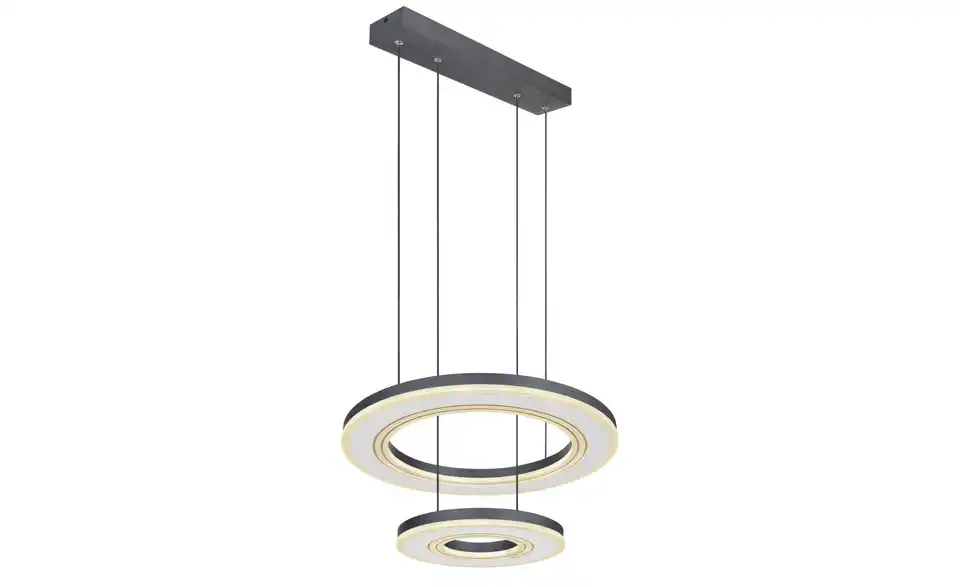 Globo Lighting Hängeleuchte, Frontansicht