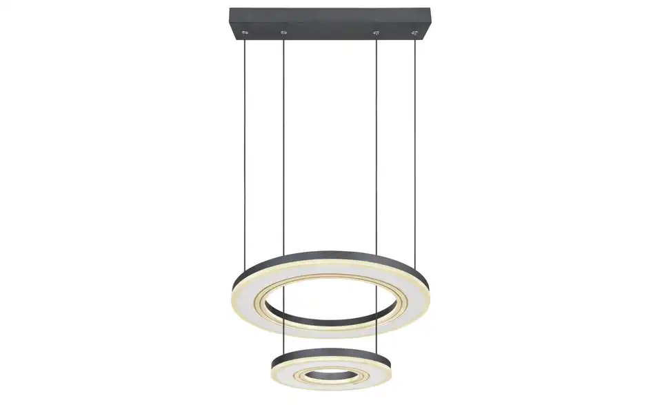 Globo Lighting Hängeleuchte, Perspektive