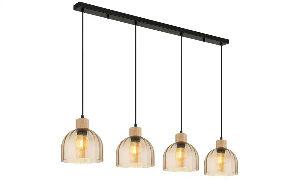 Globo Lighting Hängeleuchte, Frontansicht
