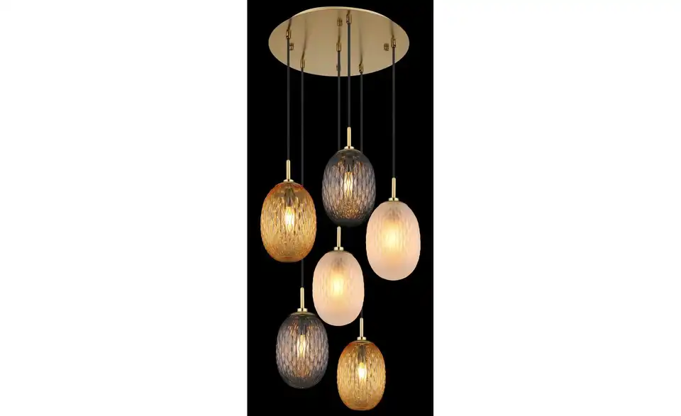 Globo Lighting Hängeleuchte, Perspektive