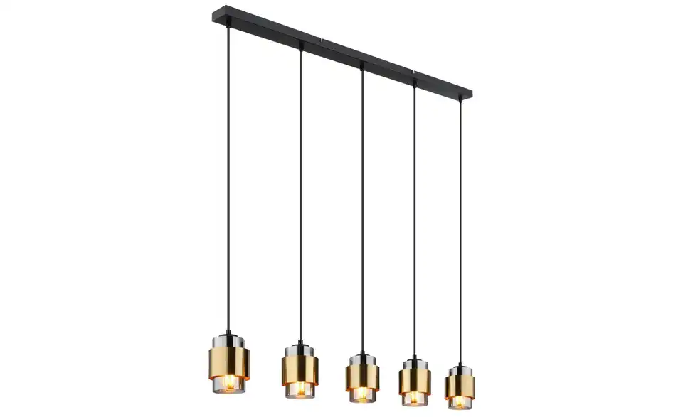 Globo Lighting Hängeleuchte, Frontansicht