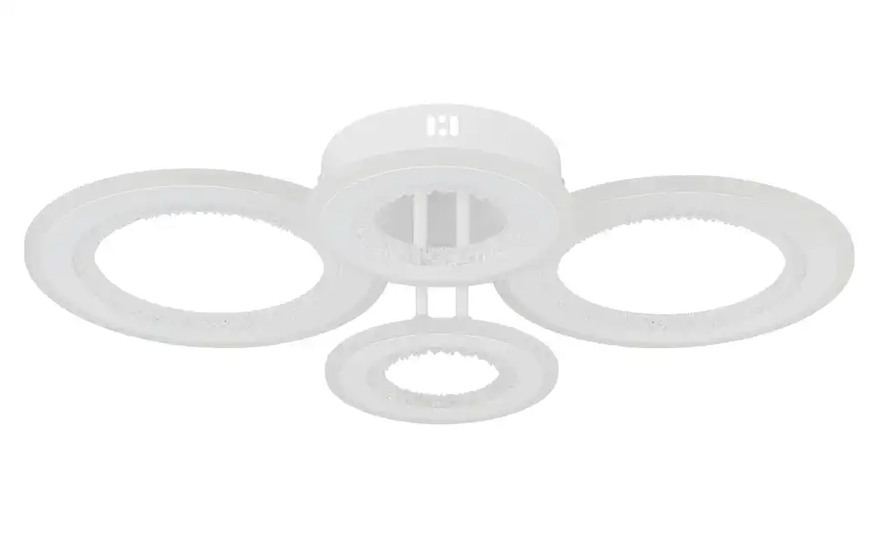 Globo Lighting Deckenleuchte, Perspektive