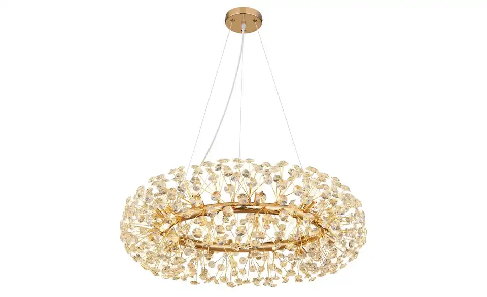 Globo Lighting Luster, Frontansicht