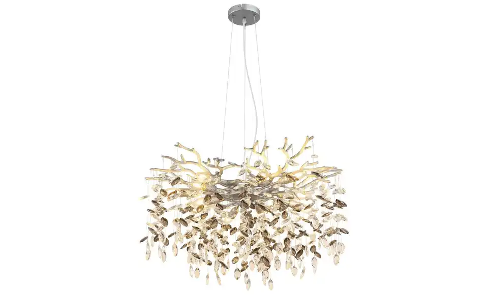 Globo Lighting Luster, Frontansicht