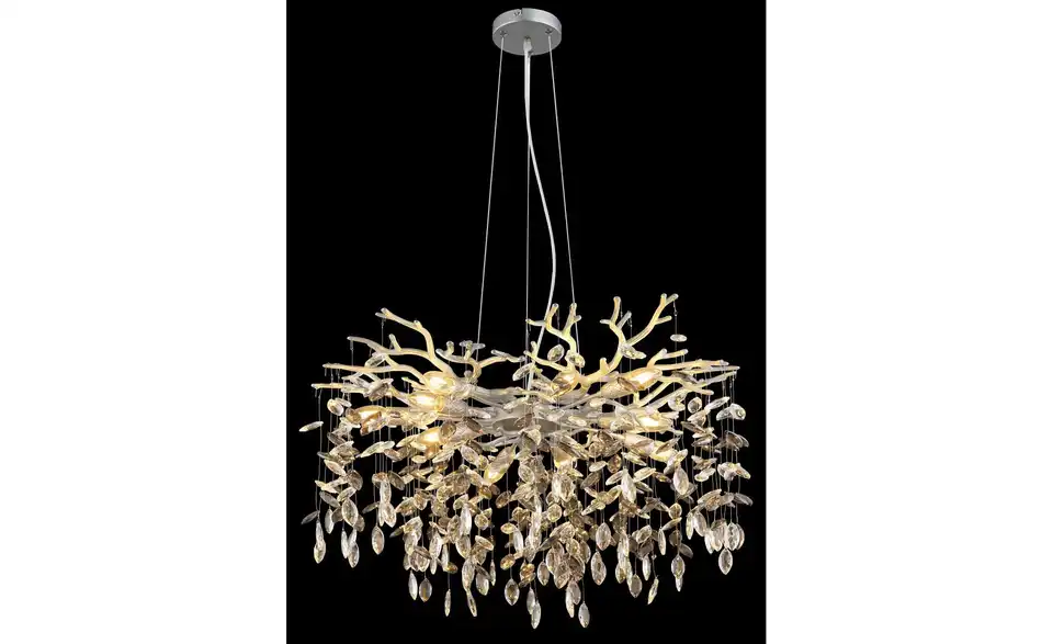Globo Lighting Luster, Perspektive