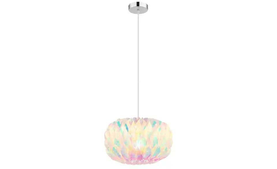 Globo Lighting Hängeleuchte, Frontansicht