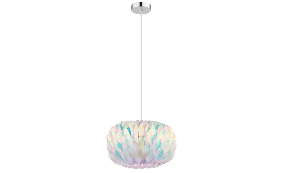 Globo Lighting Hängeleuchte, Perspektive