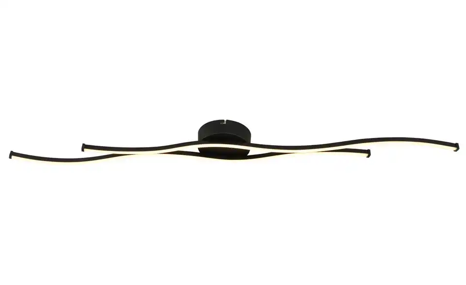 Globo Lighting Deckenleuchte, Perspektive