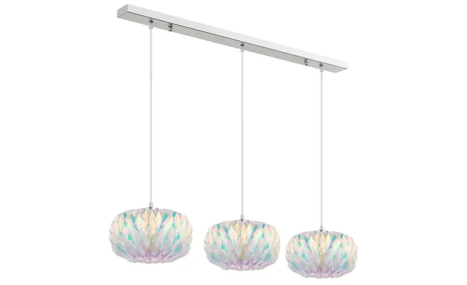 Globo Lighting Hängeleuchte, Perspektive