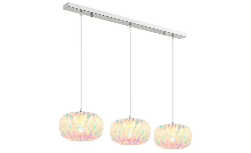 Globo Lighting Hängeleuchte, Frontansicht