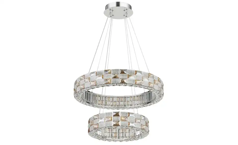 Globo Lighting Hängeleuchte, Perspektive