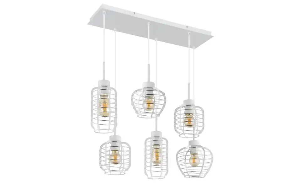 Globo Lighting Hängeleuchte, Perspektive