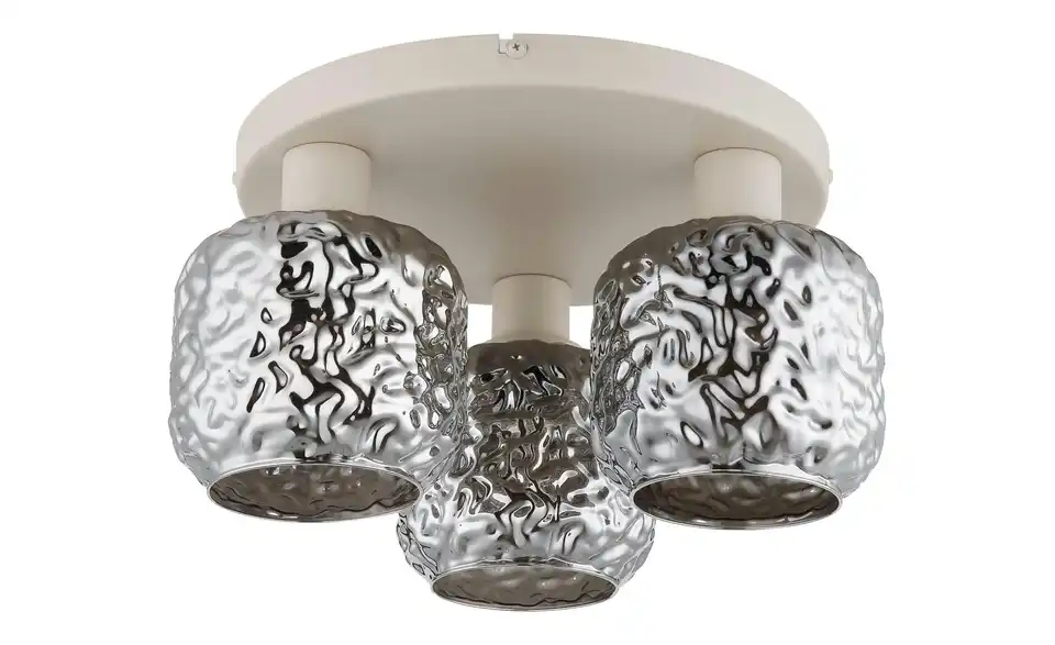 Globo Lighting Deckenleuchte, Perspektive