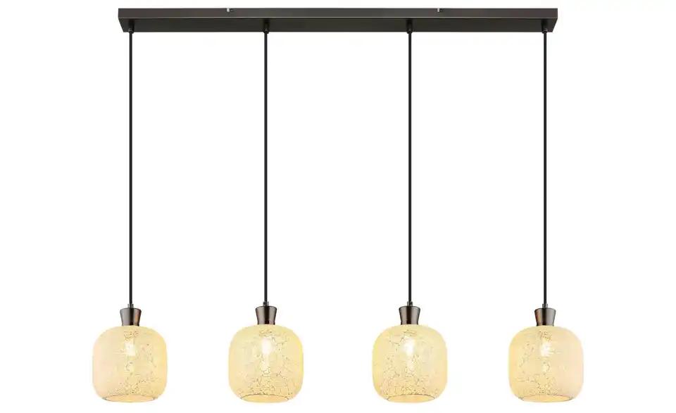 Globo Lighting Hängeleuchte, Perspektive