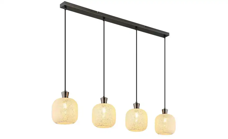 Globo Lighting Hängeleuchte, Frontansicht