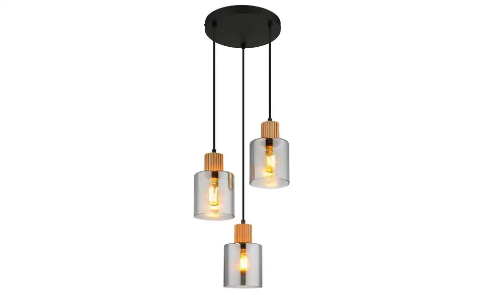Globo Lighting Hängeleuchte, Frontansicht