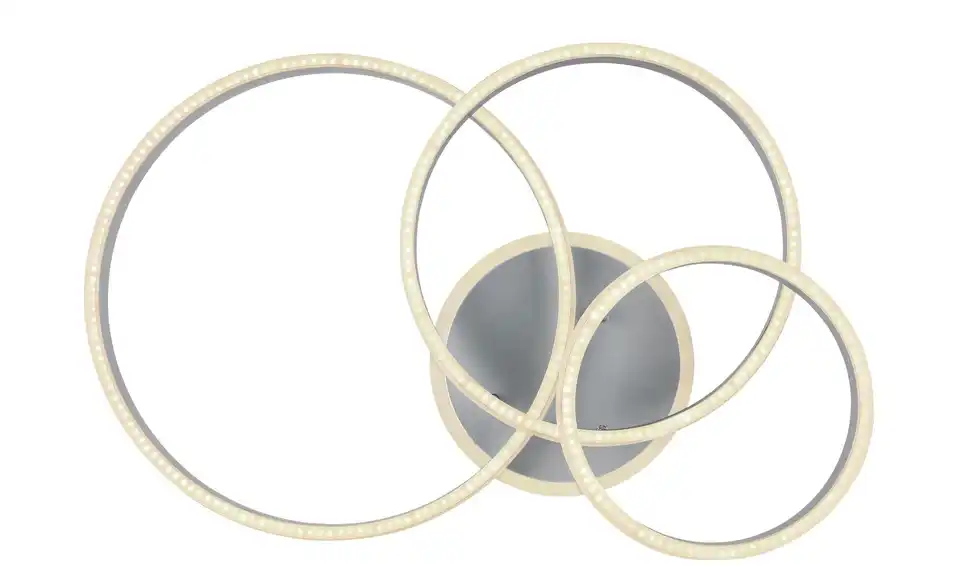 Globo Lighting Deckenleuchte, Perspektive