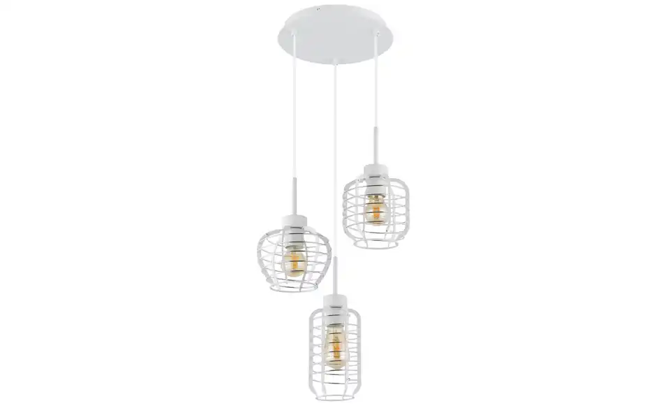 Globo Lighting Hängeleuchte, Perspektive
