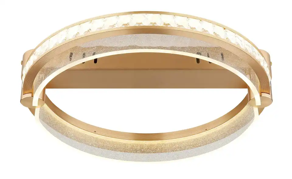 Globo Lighting Deckenleuchte, Perspektive