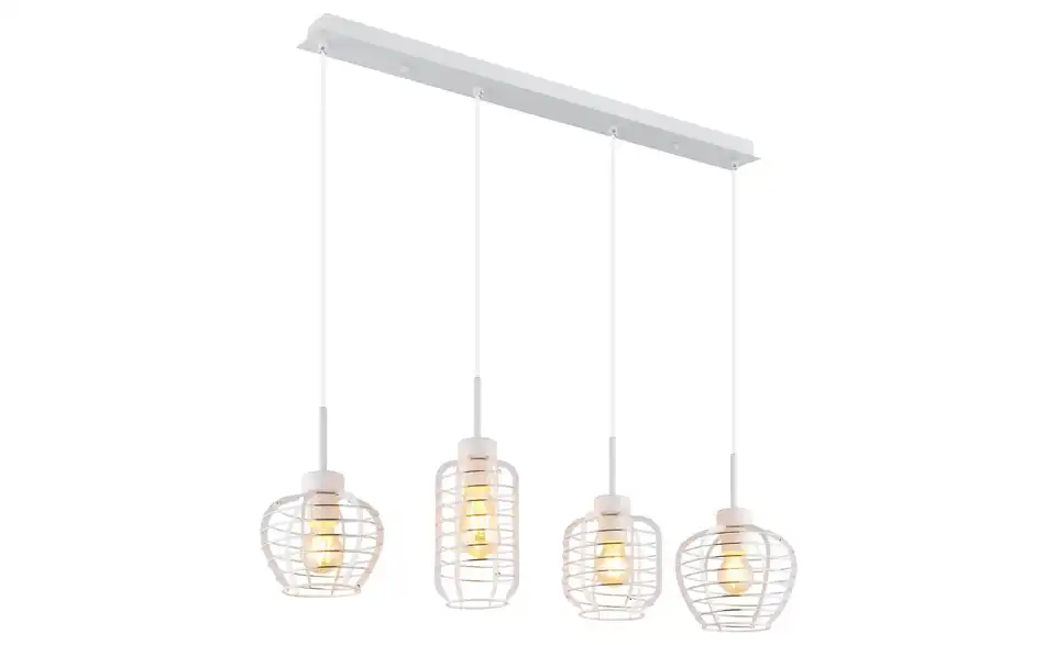 Globo Lighting Hängeleuchte, Frontansicht