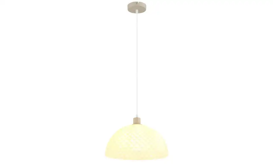 Globo Lighting Hängeleuchte, Frontansicht