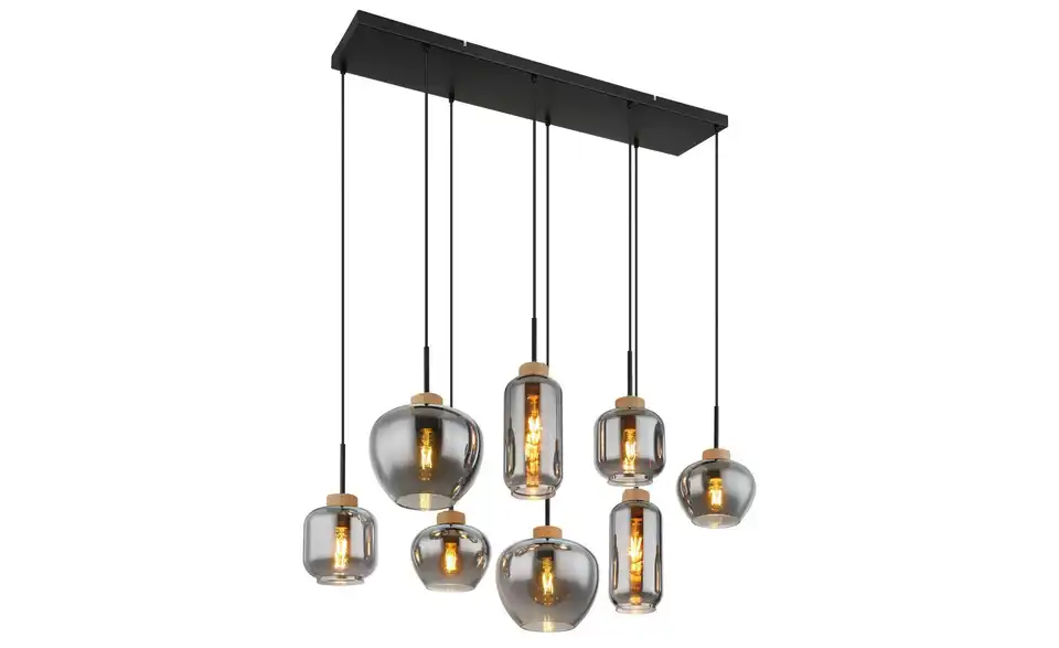 Globo Lighting Hängeleuchte, Frontansicht