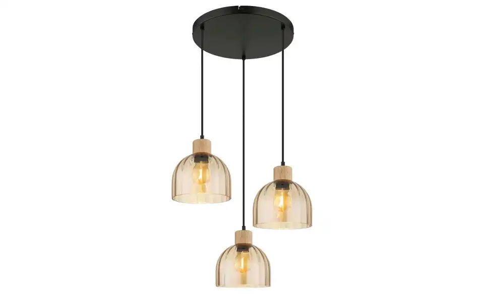 Globo Lighting Hängeleuchte, Frontansicht