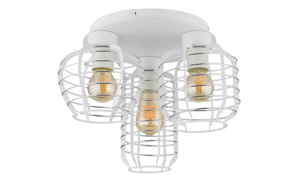 Globo Lighting Deckenleuchte, Perspektive