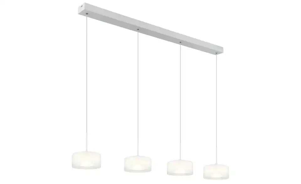 Globo Lighting Hängeleuchte, Frontansicht