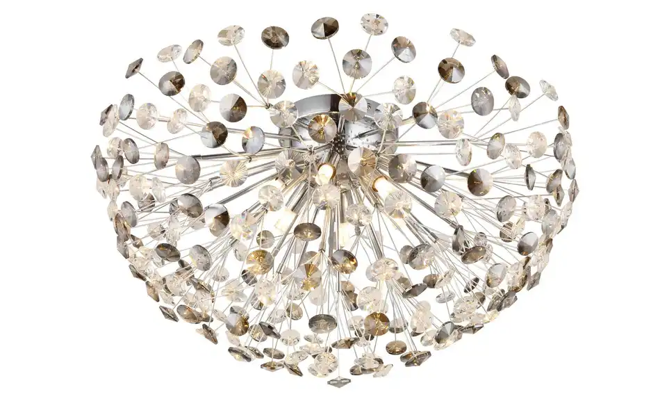 Globo Lighting Deckenleuchte, Frontansicht