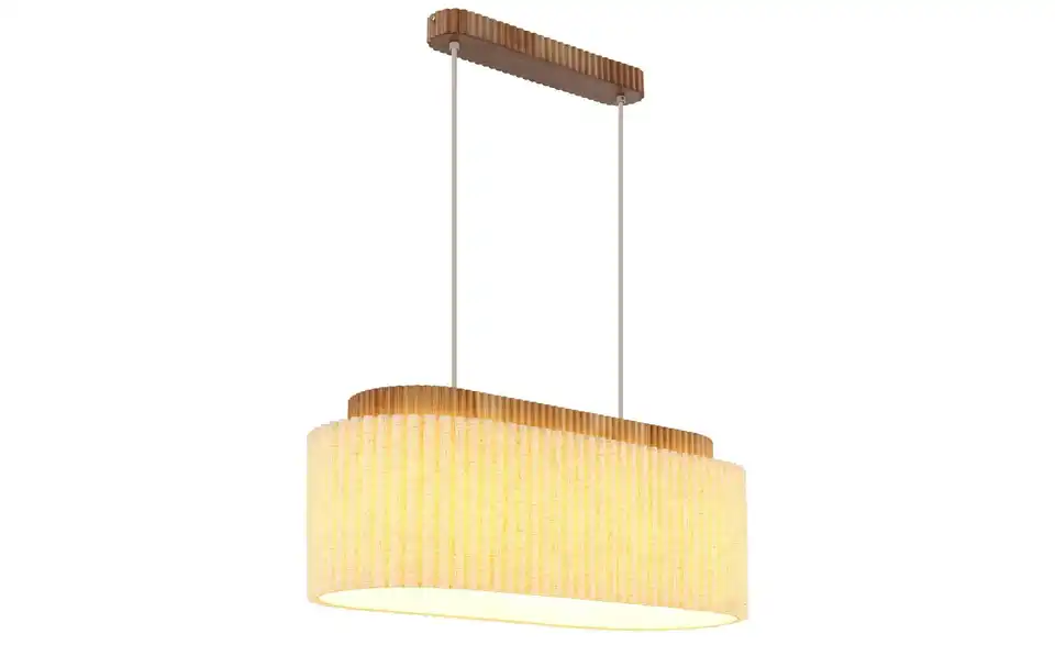 Globo Lighting Hängeleuchte, Frontansicht