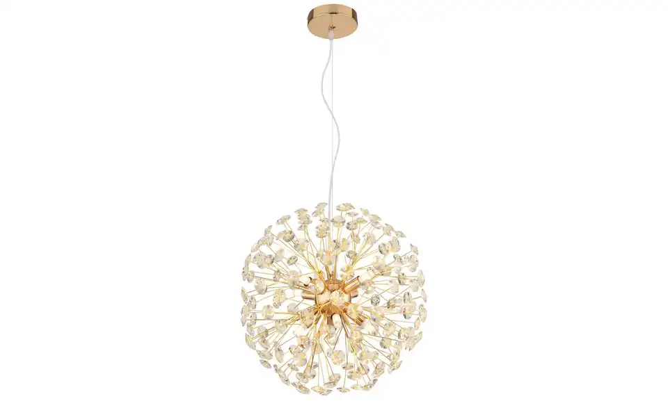 Globo Lighting Luster, Frontansicht