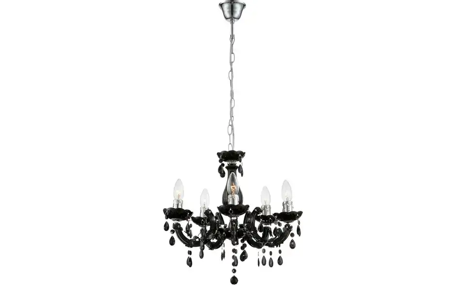 Globo Lighting Luster, Frontansicht