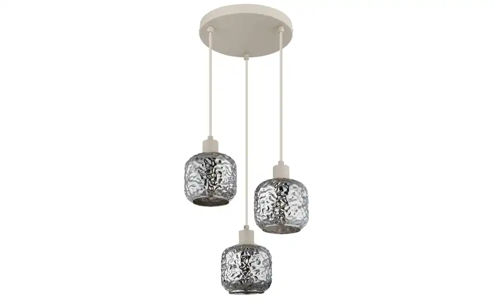 Globo Lighting Hängeleuchte, Perspektive