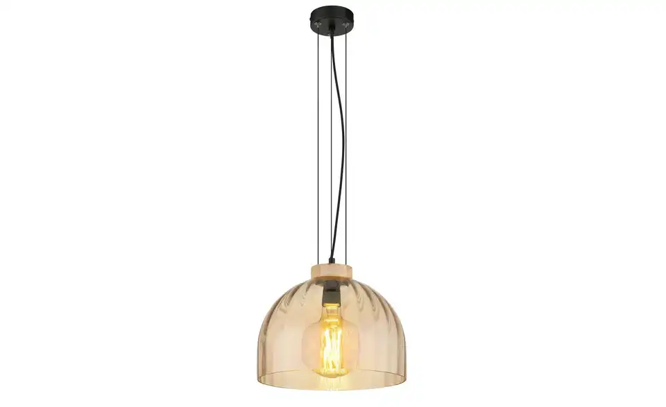 Globo Lighting Hängeleuchte, Frontansicht
