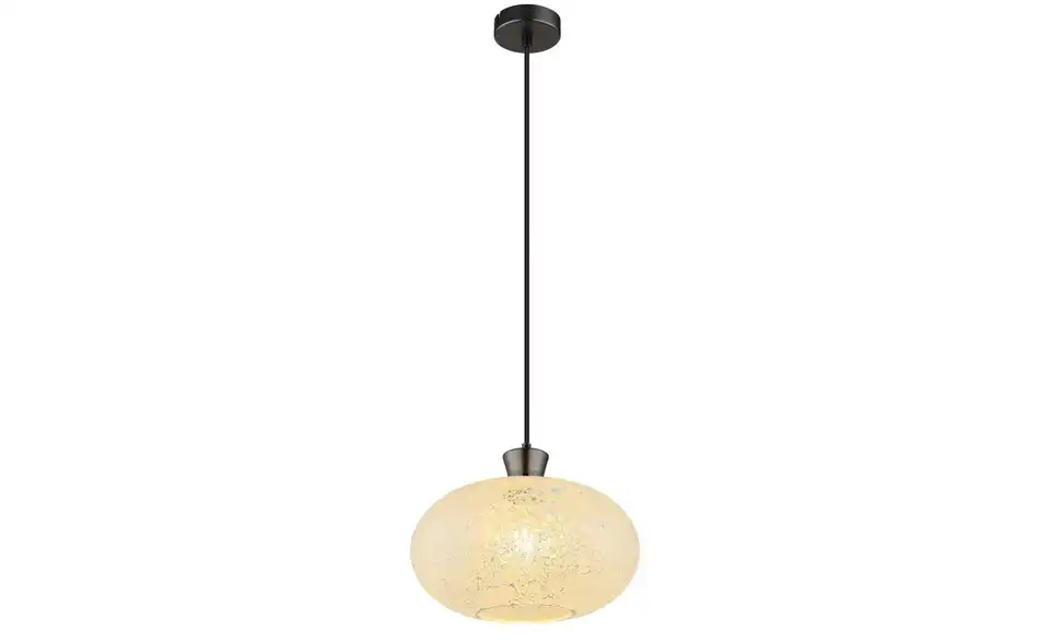 Globo Lighting Hängeleuchte, Frontansicht