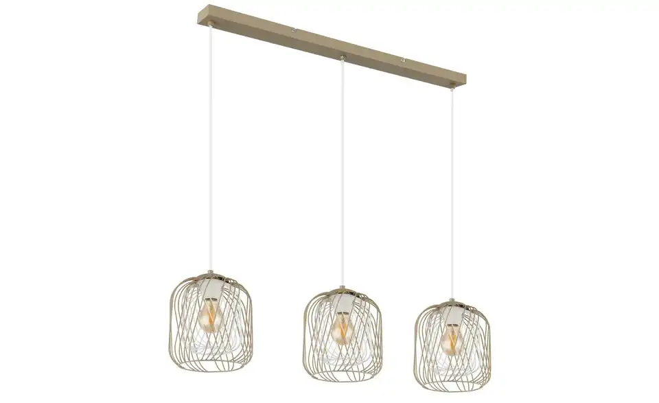 Globo Lighting Hängeleuchte, Perspektive