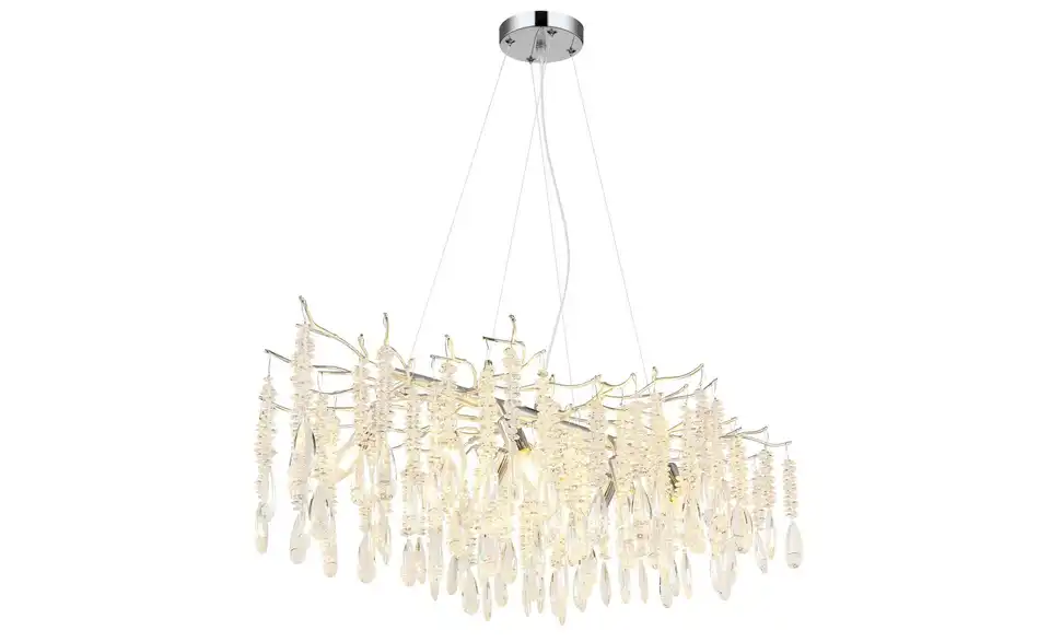 Globo Lighting Luster, Frontansicht