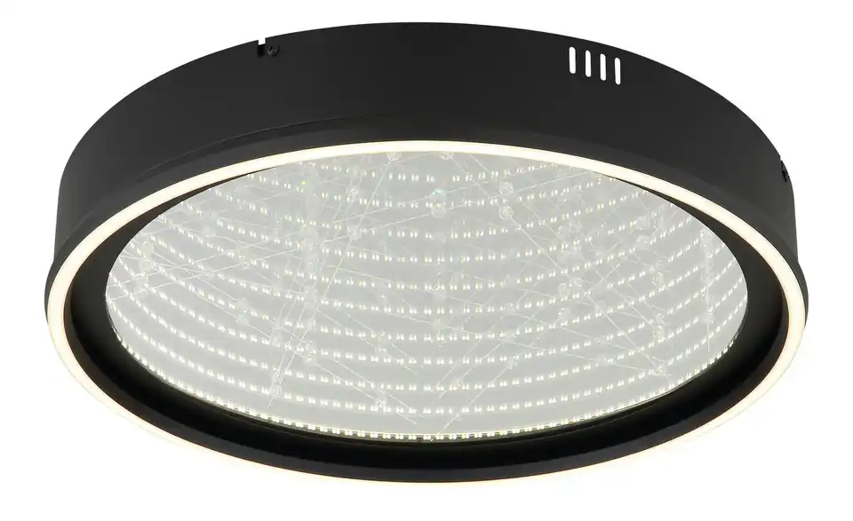 Globo Lighting Deckenleuchte, Frontansicht