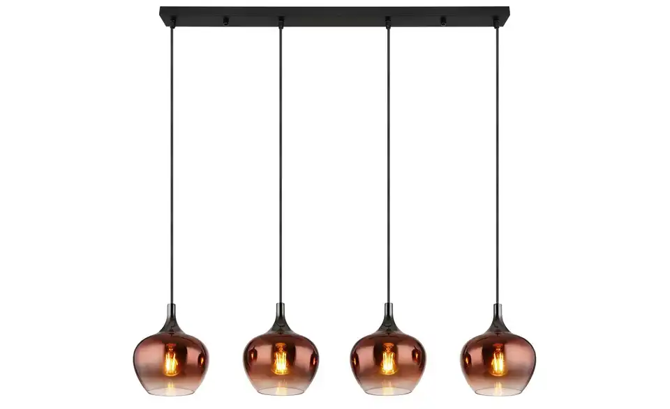 Globo Lighting Hängeleuchte, Perspektive