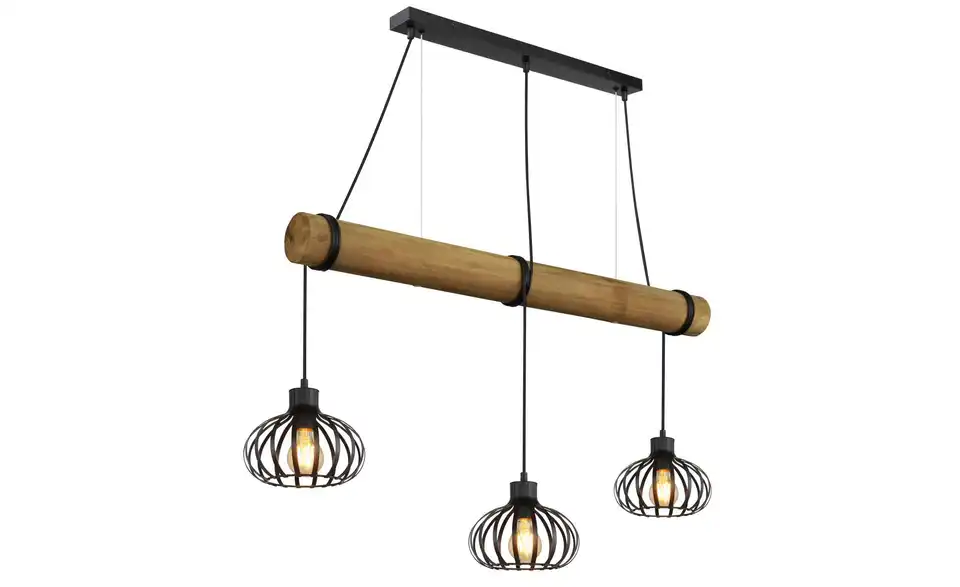 Globo Lighting Hängeleuchte, Frontansicht