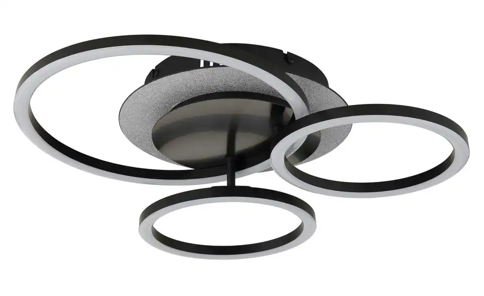 Globo Lighting Deckenleuchte, Perspektive