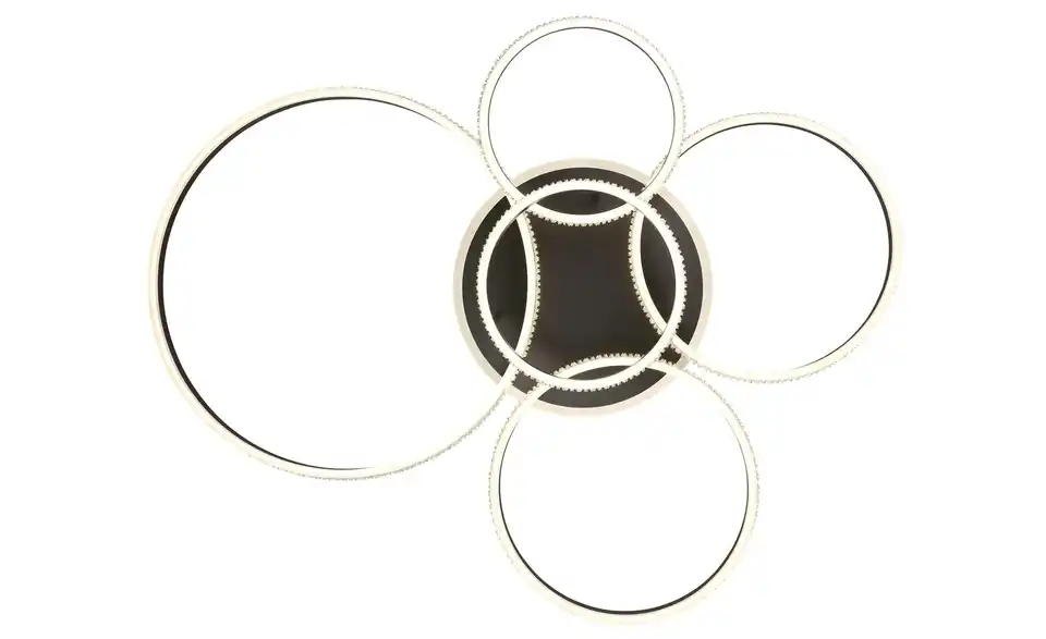 Globo Lighting Deckenleuchte, Perspektive