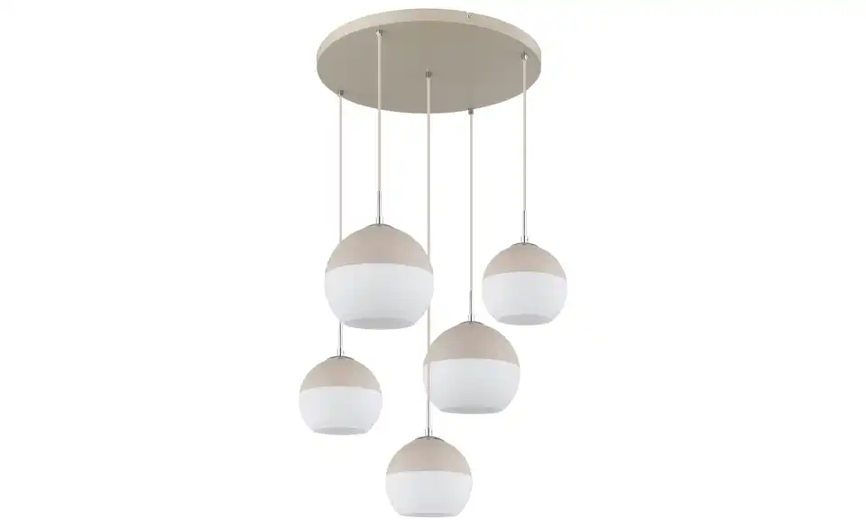 Globo Lighting Hängeleuchte, Perspektive