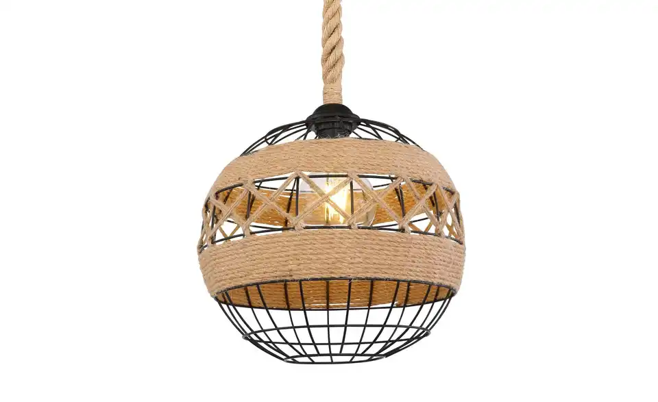 Globo Lighting Hängeleuchte, Perspektive