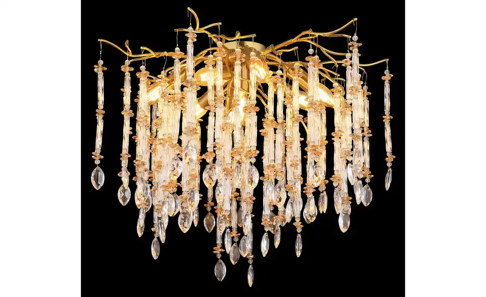 Globo Lighting Deckenleuchte, Perspektive