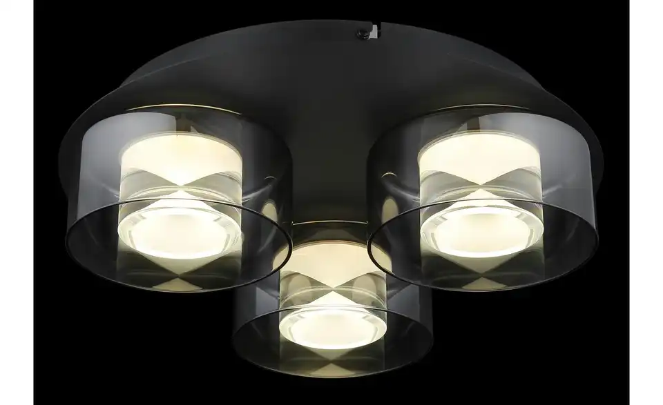 Globo Lighting Deckenleuchte, Perspektive