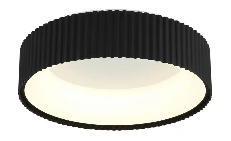 Globo Lighting Deckenleuchte, Frontansicht